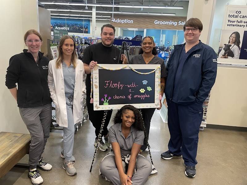 Vetco Total Care Animal Hospital