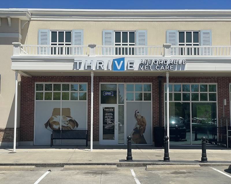 Vetco Total Care Animal Hospital