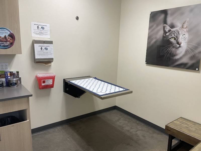 Vetco Total Care Animal Hospital