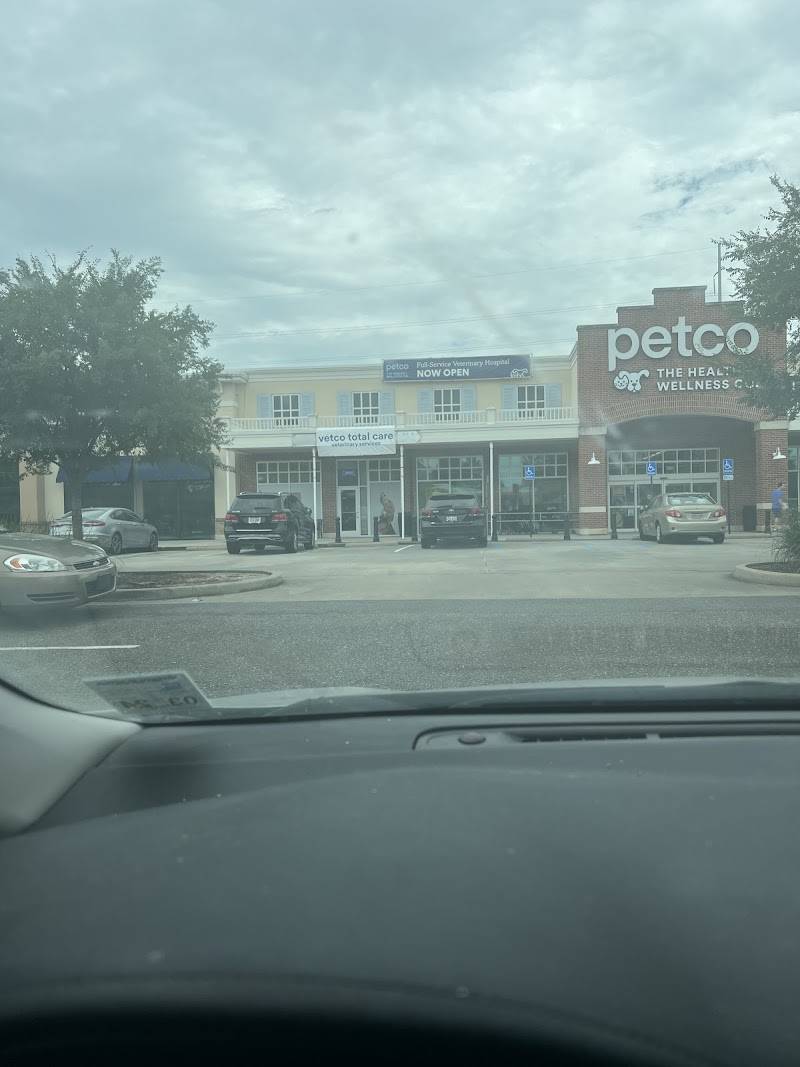 Vetco Total Care Animal Hospital