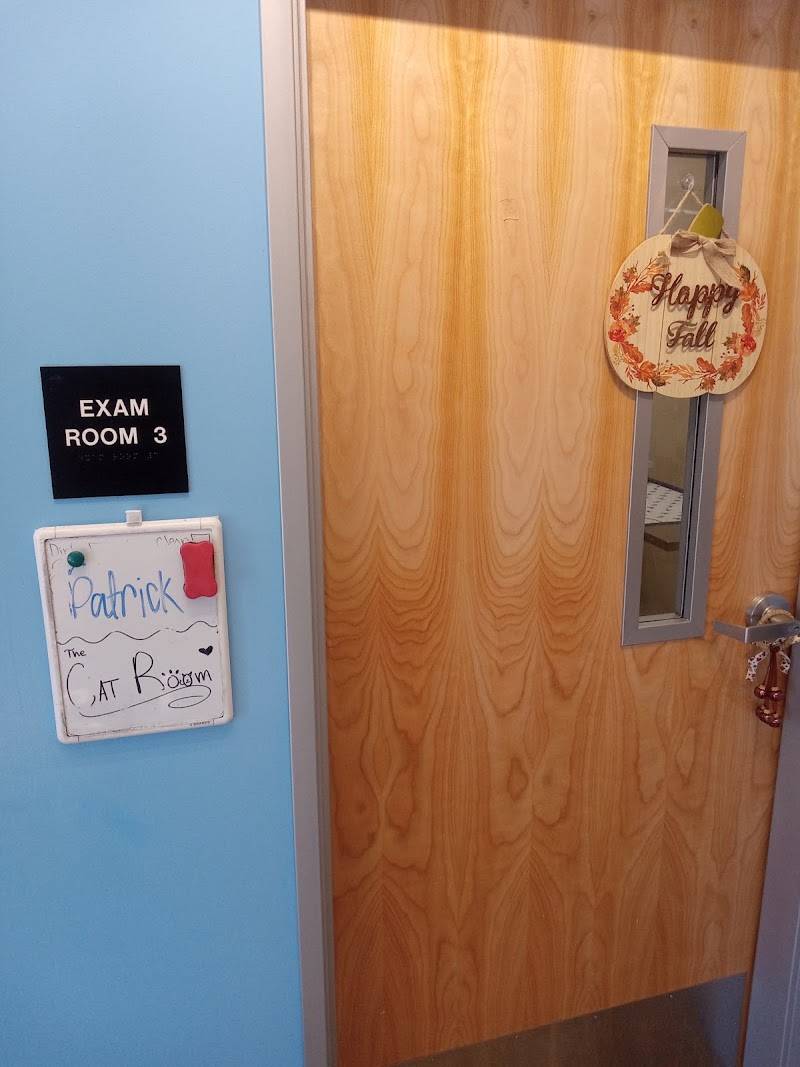 Vetco Total Care Animal Hospital