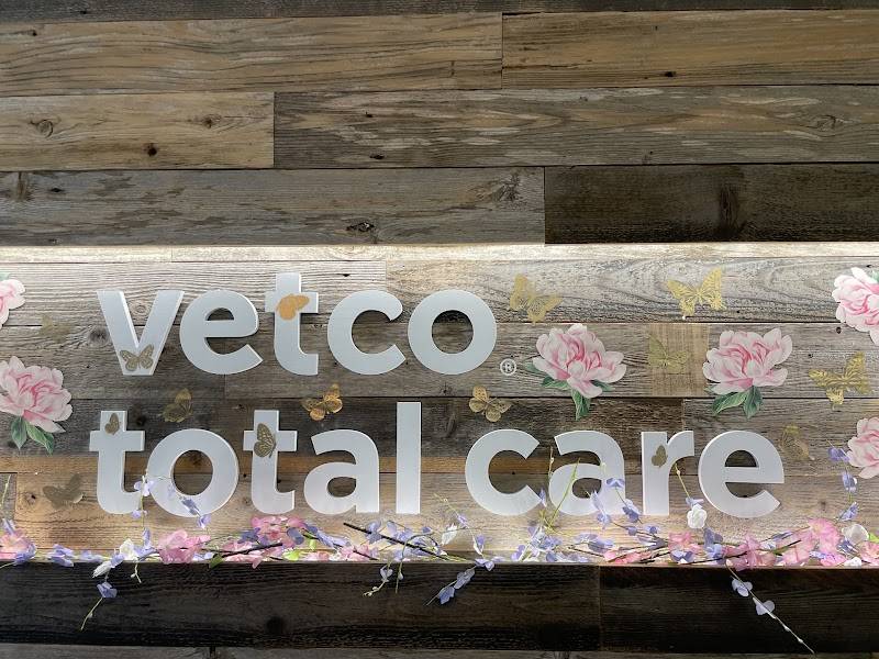 Vetco Total Care Animal Hospital